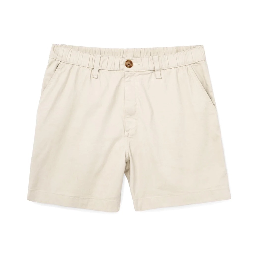 Chubbies Khaki Shorts